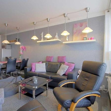 Apartment 475 Hohegeiss Bagian luar foto