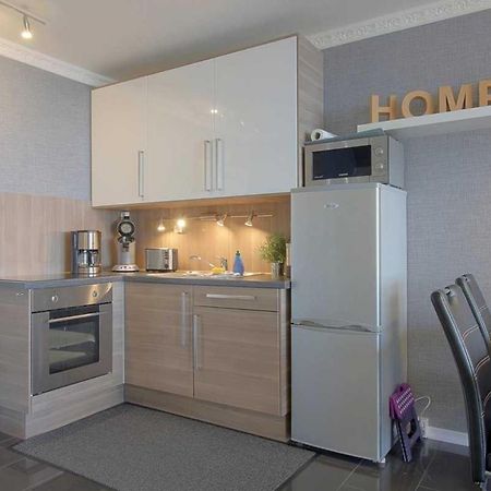 Apartment 475 Hohegeiss Bagian luar foto
