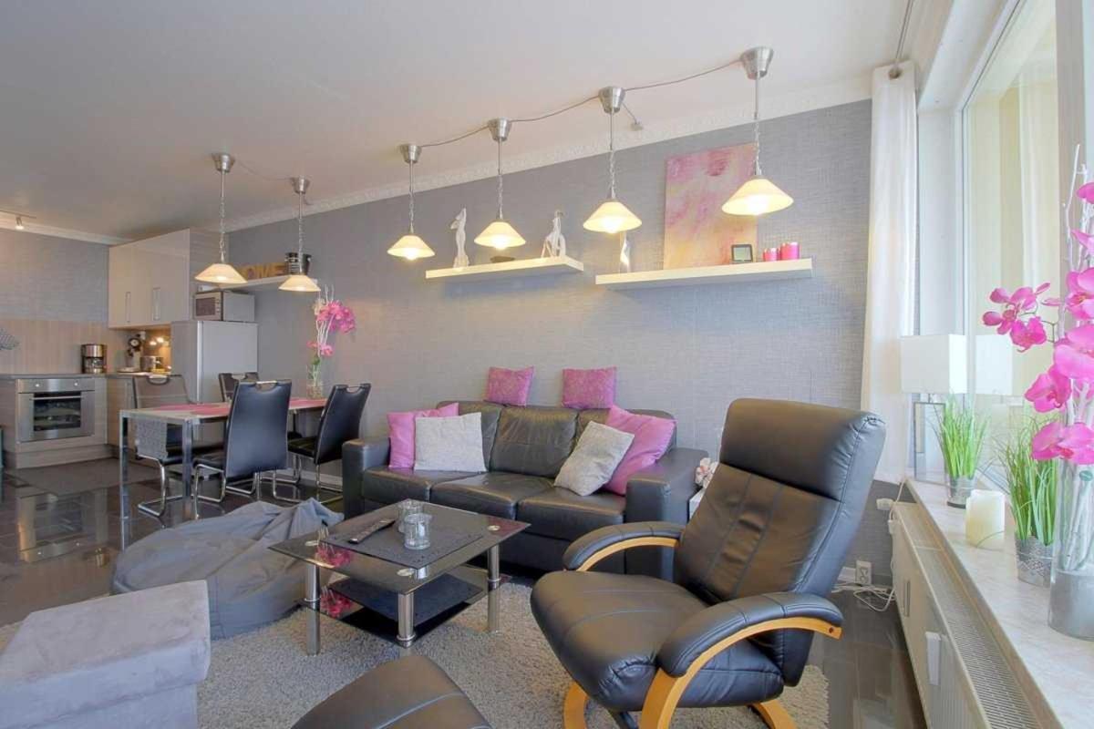 Apartment 475 Hohegeiss Bagian luar foto
