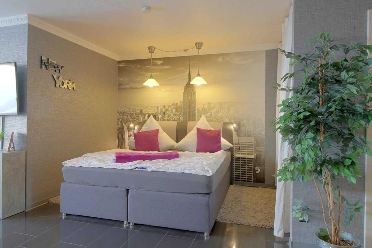 Apartment 475 Hohegeiss Bagian luar foto