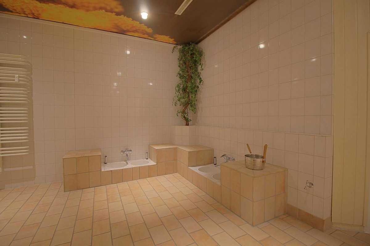 Apartment 475 Hohegeiss Bagian luar foto