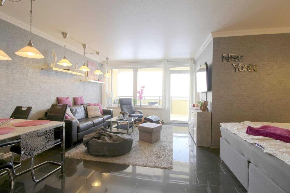 Apartment 475 Hohegeiss Bagian luar foto