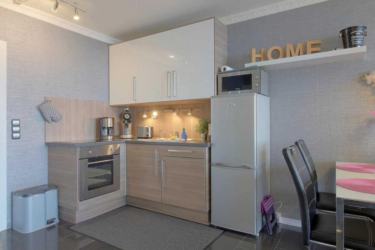 Apartment 475 Hohegeiss Bagian luar foto