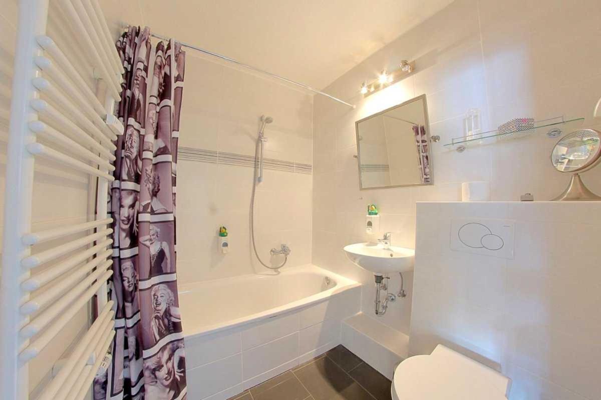 Apartment 475 Hohegeiss Bagian luar foto