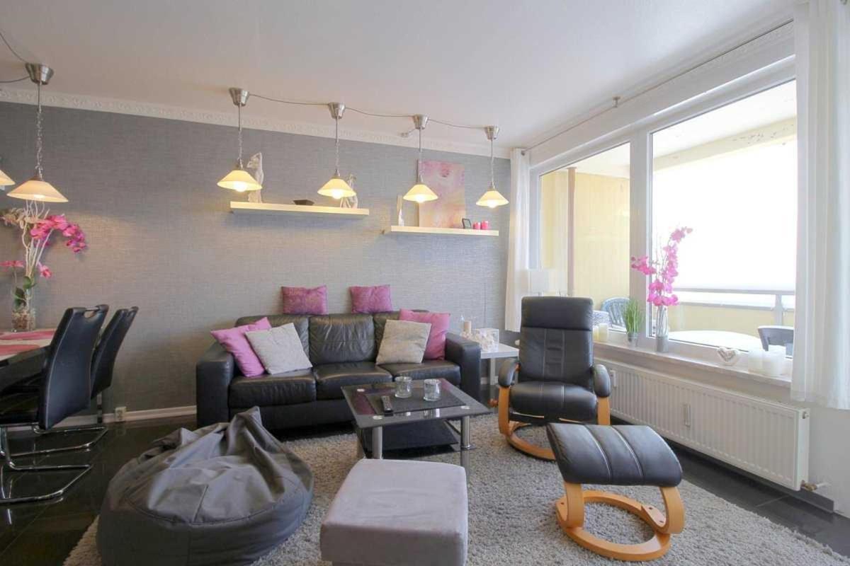 Apartment 475 Hohegeiss Bagian luar foto