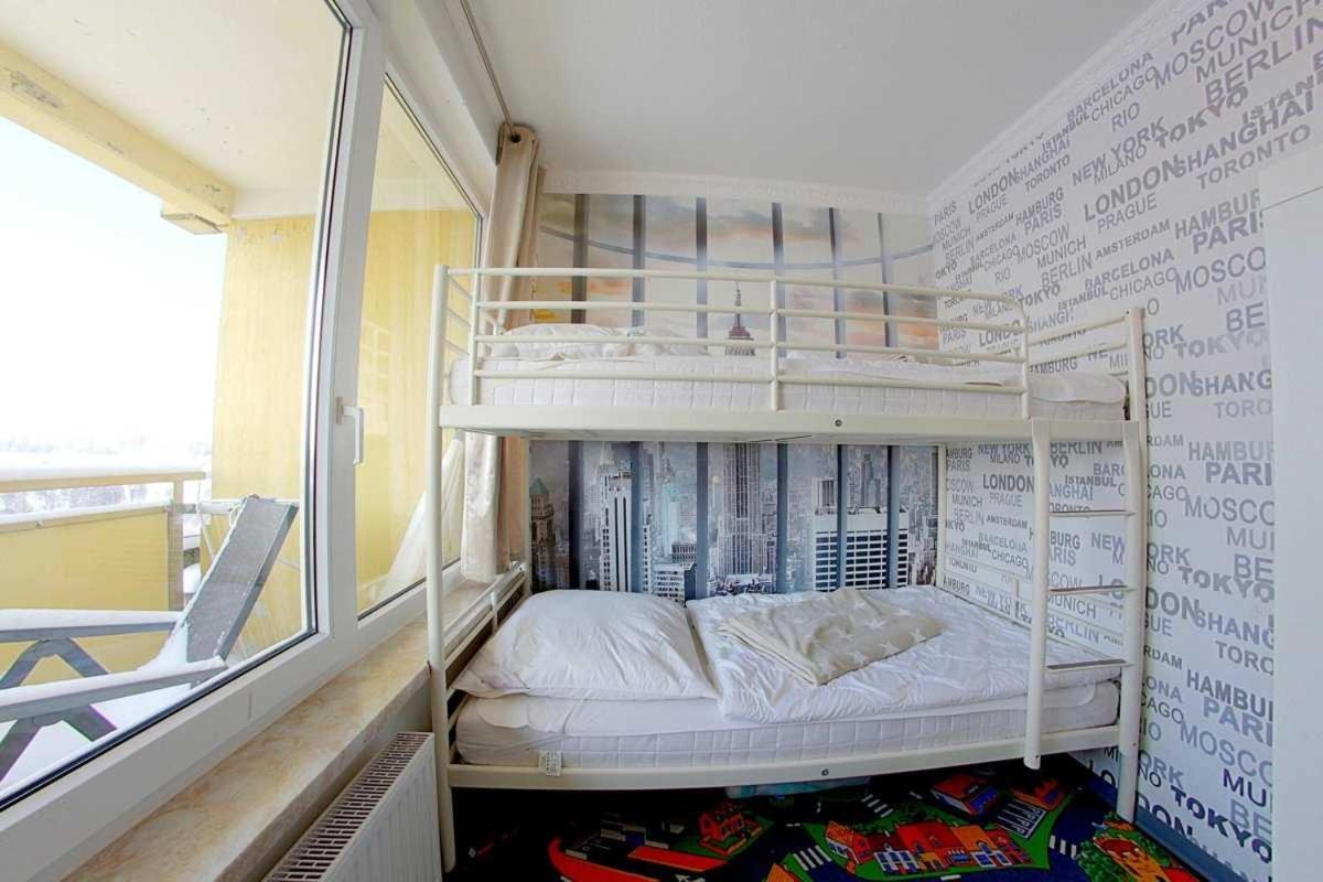 Apartment 475 Hohegeiss Bagian luar foto