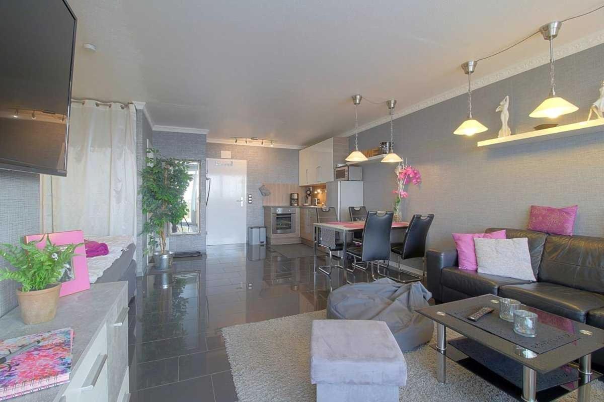 Apartment 475 Hohegeiss Bagian luar foto