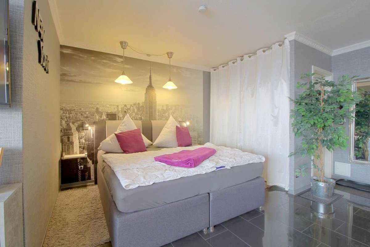 Apartment 475 Hohegeiss Bagian luar foto