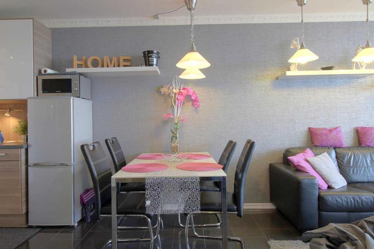 Apartment 475 Hohegeiss Bagian luar foto