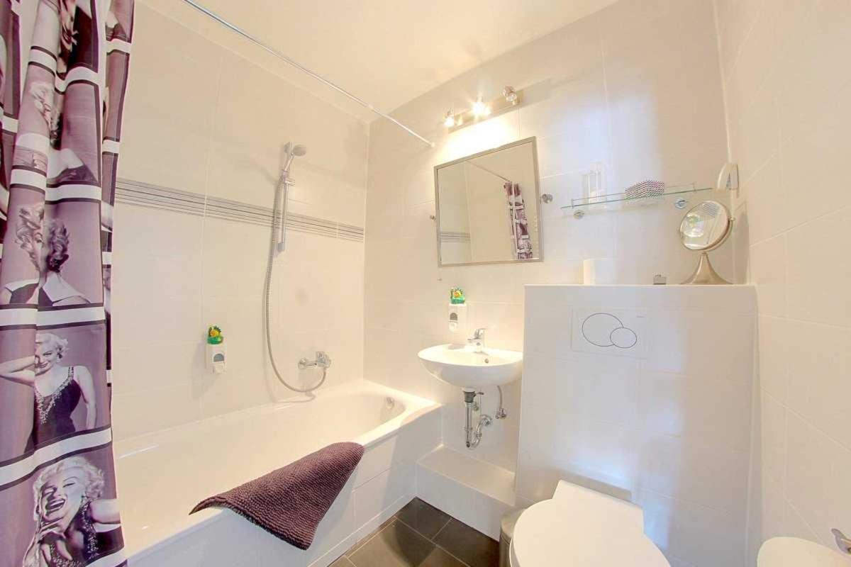 Apartment 475 Hohegeiss Bagian luar foto